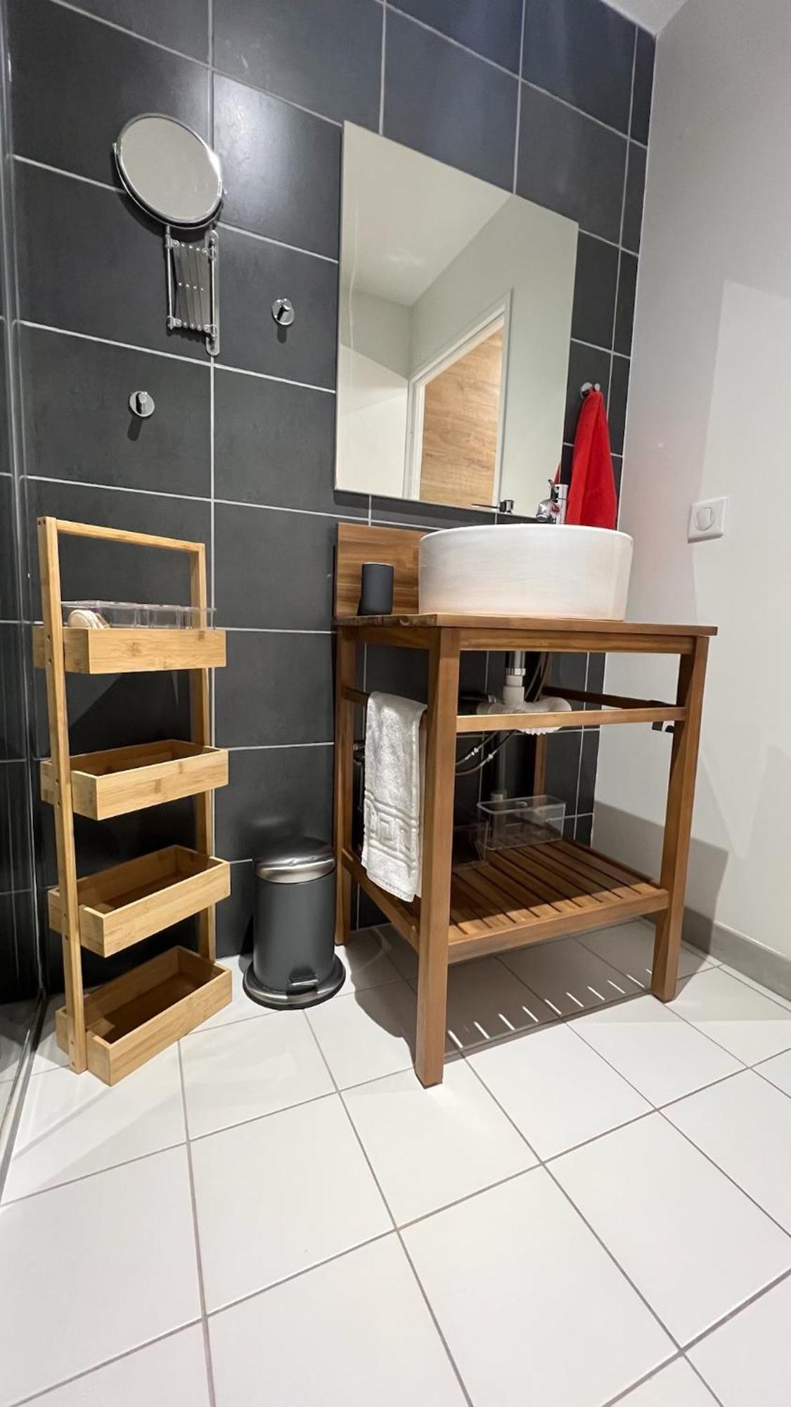 Rouge Canneberge -8 Personnes- 84M2 Vue Degagee Setaz Valloire Dış mekan fotoğraf