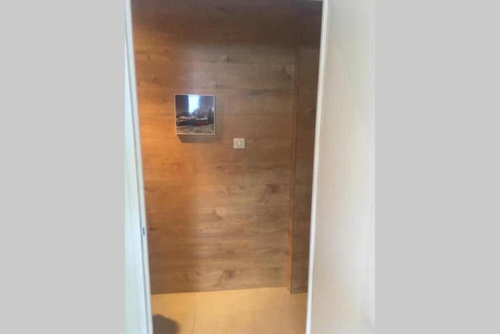 Rouge Canneberge -8 Personnes- 84M2 Vue Degagee Setaz Valloire Dış mekan fotoğraf